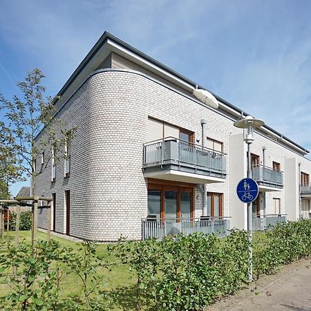 Bernstein Mare Rose Apartment 2 Büsum Zewnętrze zdjęcie